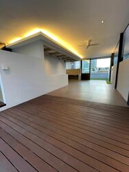 Goldenhill Villas (D19), Terrace #455572261